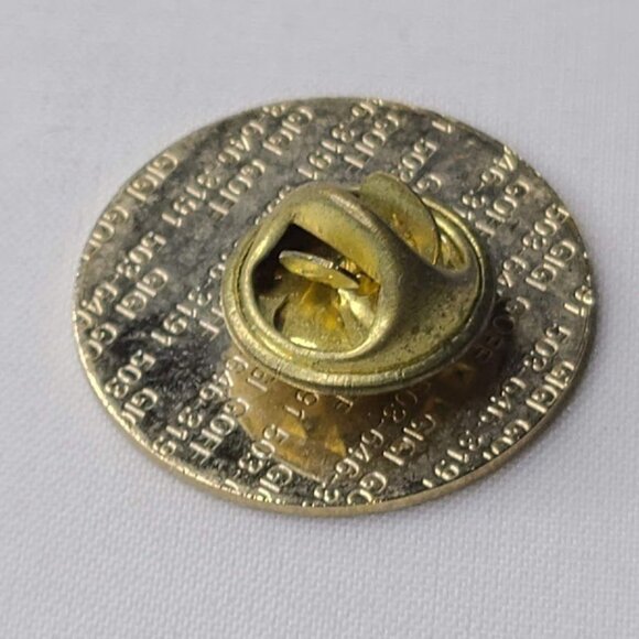 City of Wilsonville Oregon OR Volunteer Lapel Pin Serving With Pride - Picture 3 of 5